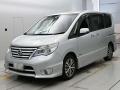 2014 Nissan Serena