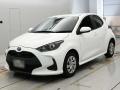 2021 Toyota YARIS
