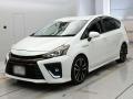 2015 Toyota Prius alpha