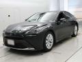2021 Toyota Mirai