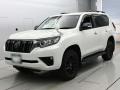 2021 Toyota Land Cruiser Prado