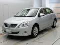 2015 Toyota Premio