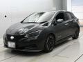 2022 Nissan Leaf