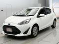 2021 Toyota Aqua