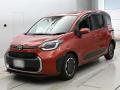 2023 Toyota Sienta