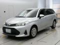 2018 Toyota Corolla Fielder