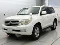 2009 Toyota Land Cruiser