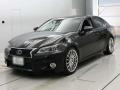 2012 Lexus GS