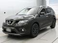 2015 Nissan X-Trail