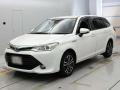 2015 Toyota Corolla Fielder