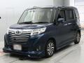 2017 Toyota Roomy