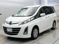 2016 Mazda Biante