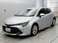 2020 Toyota Corolla Sports