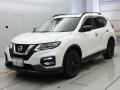 2018 Nissan X-Trail