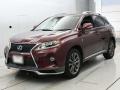 2012 Lexus RX