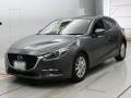 2016 Mazda Axela Sport