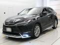 2021 Toyota Harrier