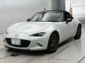 2017 Mazda Roadster