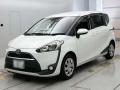 2016 Toyota Sienta