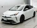 2021 Toyota Prius