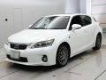 2012 Lexus CT