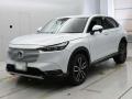 2021 Honda VEZEL