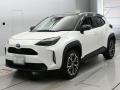 2021 Toyota YARIS CROSS