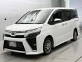 2021 Toyota Voxy
