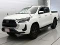 2020 Toyota Hilux