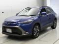 2021 Toyota Corolla Cross