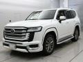 2022 Toyota Land Cruiser