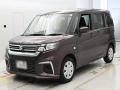 2022 Suzuki Solio