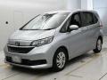2022 Honda Freed