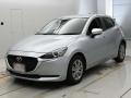 2022 Mazda Mazda2