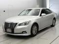 2018 Toyota Crown Hybrid