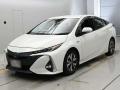 2019 Toyota Prius PHV