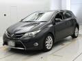 2013 Toyota Auris