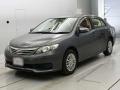 2014 Toyota Allion