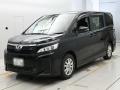 2017 Toyota Voxy