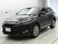 2014 Toyota Harrier