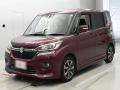 2019 Suzuki Solio Bandit