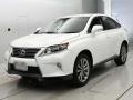 2013 Lexus RX