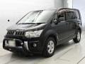 2011 Mitsubishi Delica D5