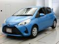 2017 Toyota Vitz