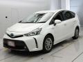 2017 Toyota Prius alpha