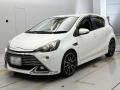 2016 Toyota Aqua