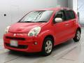 2011 Toyota Passo