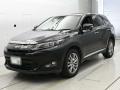 2016 Toyota Harrier
