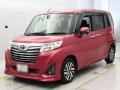 2017 Toyota Roomy