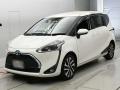2021 Toyota Sienta